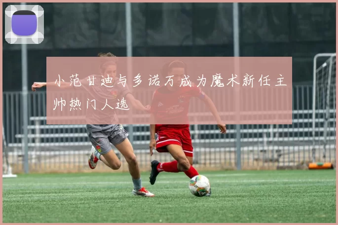 小范甘迪与多诺万成为魔术新任主帅热门人选