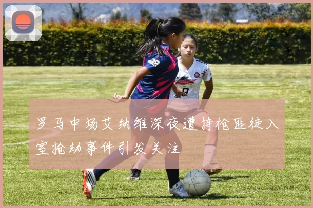 罗马中场艾纳维深夜遭持枪匪徒入室抢劫事件引发关注